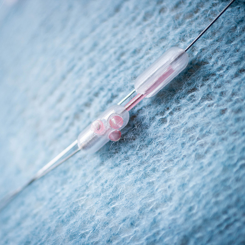 Praktické informace o náhrdelníku